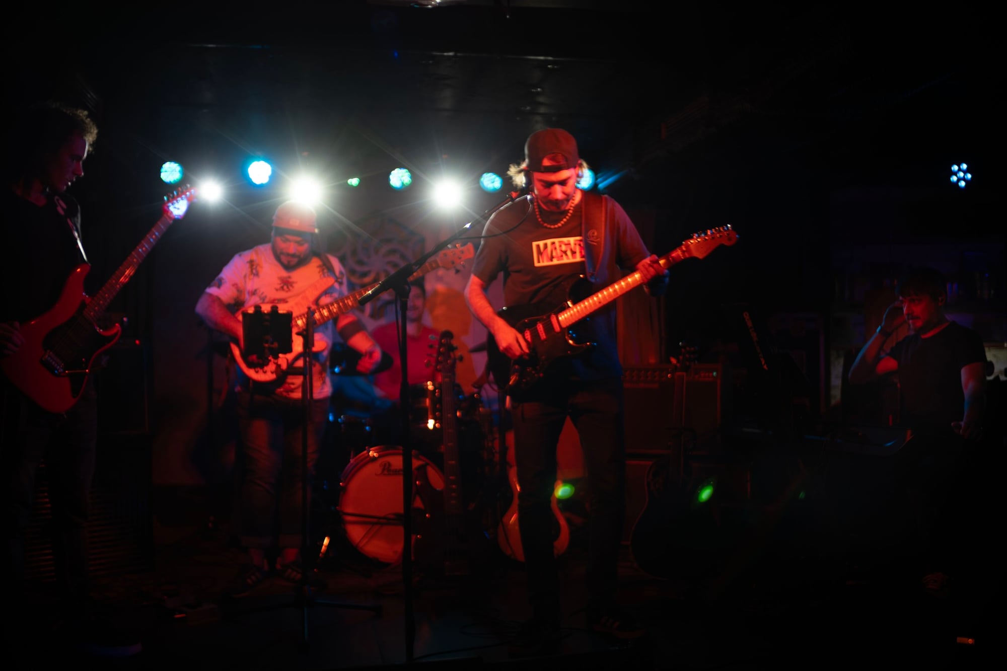 Élőben! 2